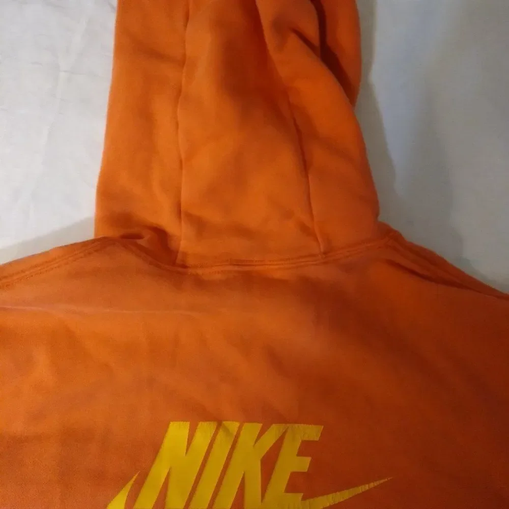 Vintage Nike Air Heritage Todd Huthmaker Hoodie